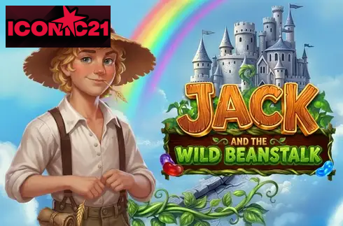 Jack and the Wild Beanstalk